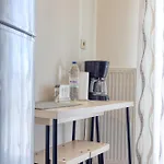 Thano's House 1 Apartamento Volos
