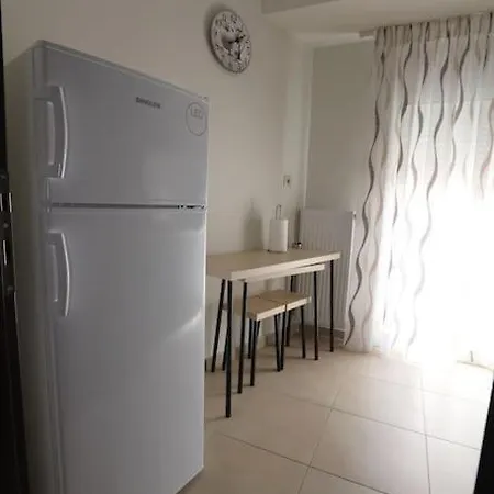 Thano's House 1 Golos