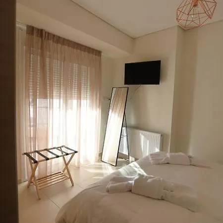 Daire Thano's House 1 *