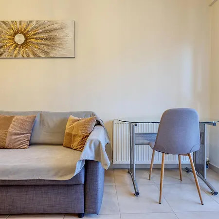 Thano's House 1 Volos