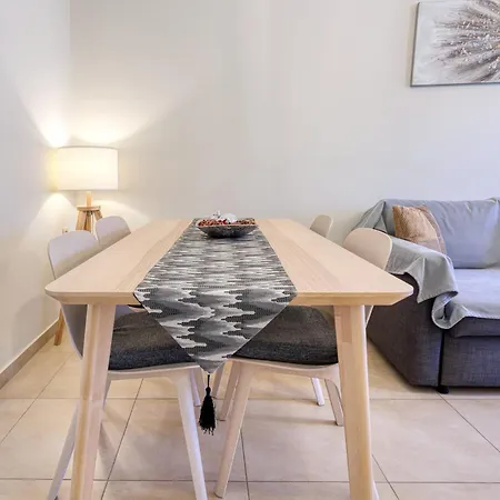 Apartment Thano's House 1 Volos