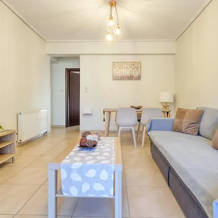 Apartment Thano's House 1 Volos