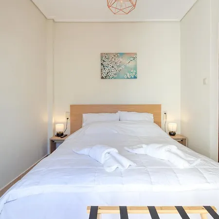 Apartment Thano's House 1 *