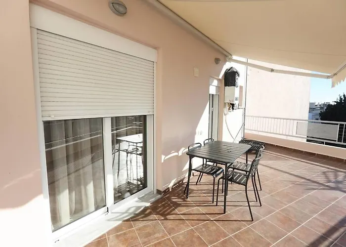 Apartment Thano's House 1 *