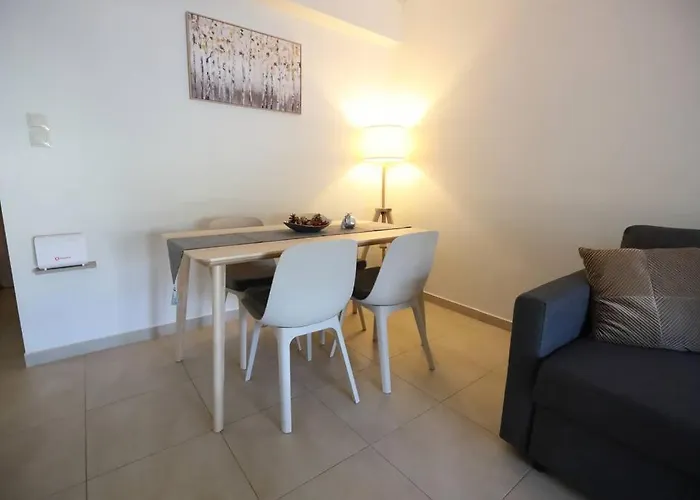 Thano's House 1 Volos