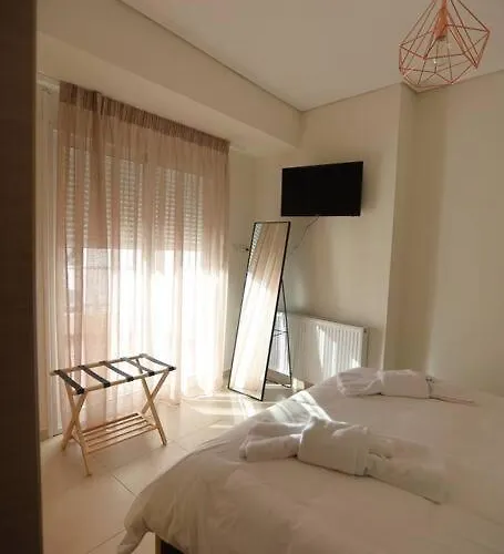 Apartment Thano's House 1 *