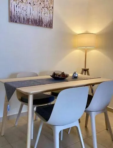 Apartment Thano's House 1 *