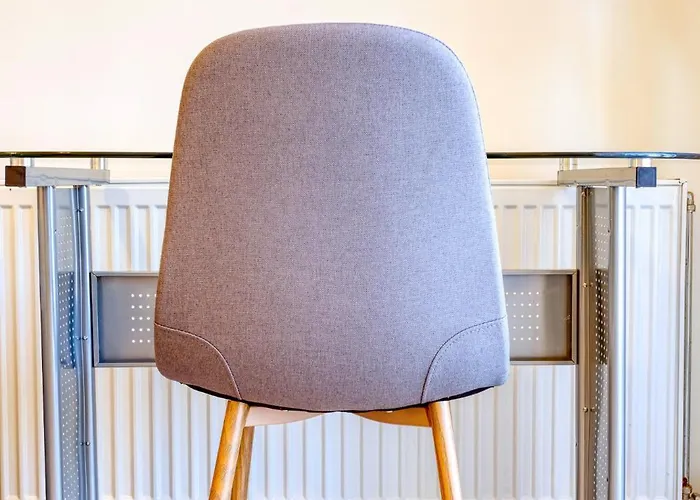 Thano's House 1 Apartment Volos