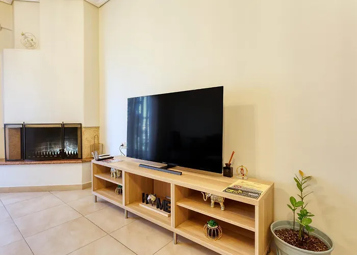 Apartment Thano's House 1 *