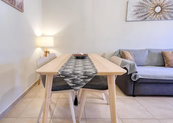 Apartment Thano's House 1 Volos