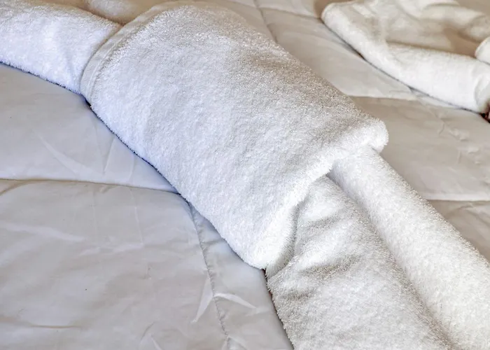 Apartment Thano's House 1 *