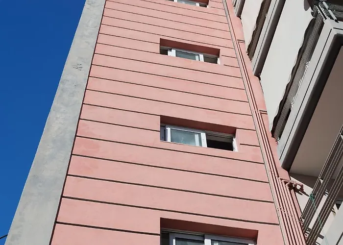 Apartment Thano's House 1