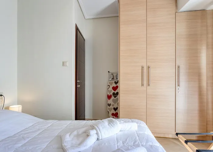 Apartment Thano's House 1