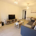 Thano's House 1 Appartement *