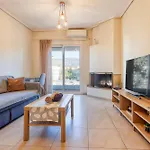 Appartement Thano's House 1 Volos