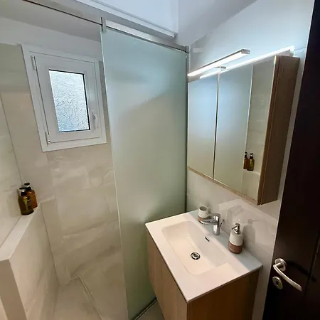 Thano's House 1 شقة *