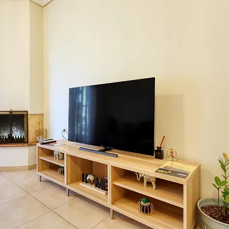Apartment Thano's House 1 *