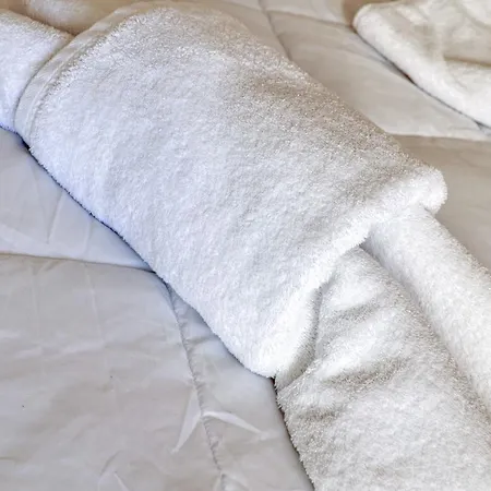 شقة Thano's House 1 *