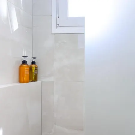 شقة Thano's House 1 فولوس