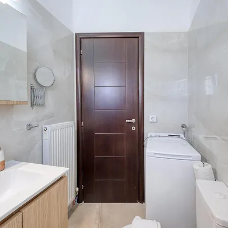 Thano's House 1 شقة *