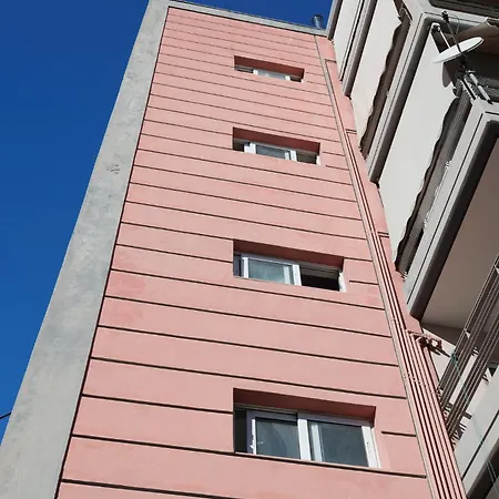 شقة Thano's House 1