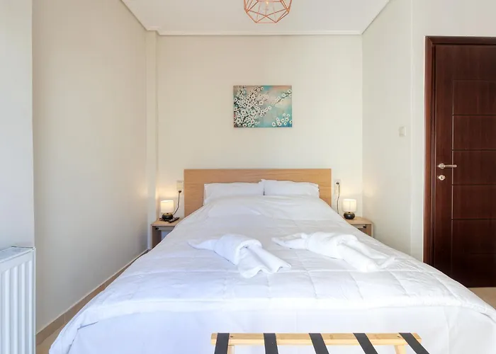 公寓 Thano's House 1 *