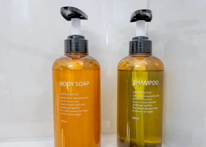 Thano's House 1 公寓 *