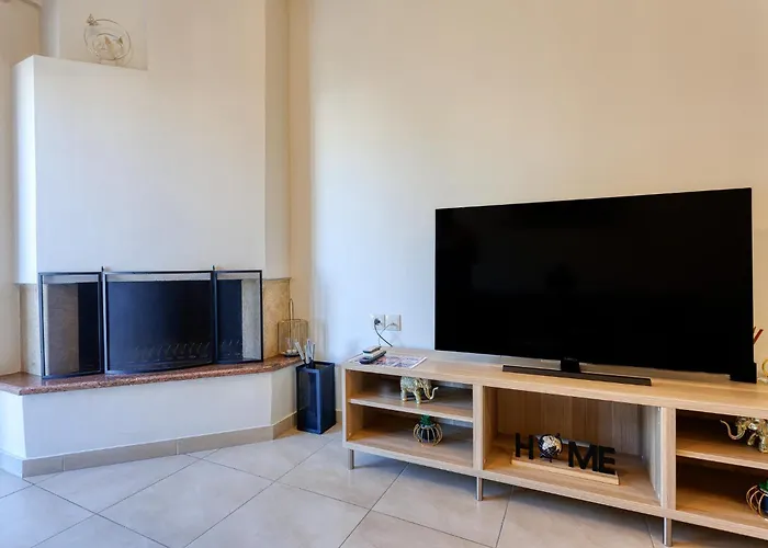 Thano's House 1 公寓 *